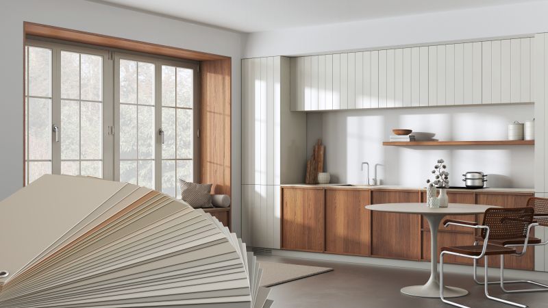 Traditional Kitchen Makeover