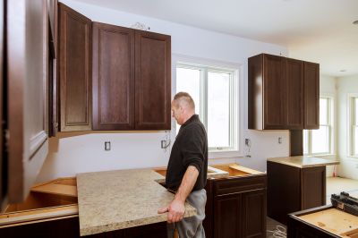 Countertop Installation Teams