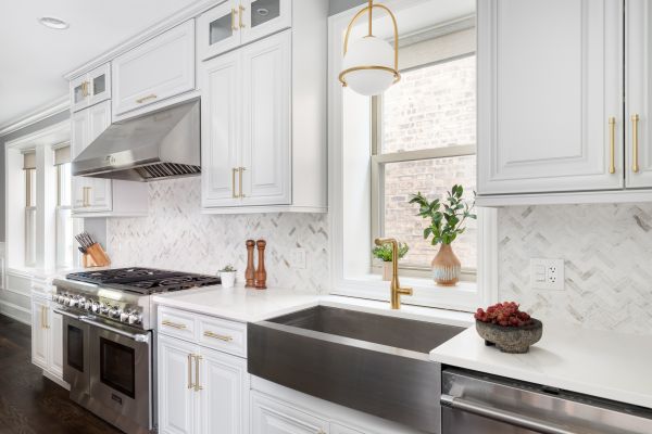 Galley Kitchen Remodeling in Cibolo