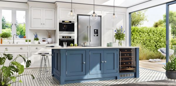 Kitchen Design Service in Cibolo