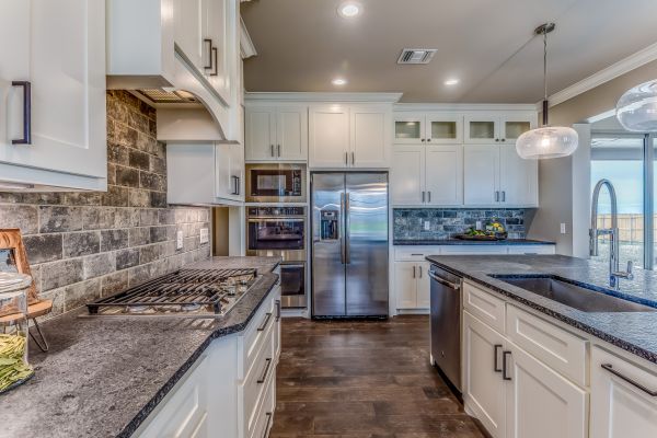 Cabinet Remodeling in Cibolo
