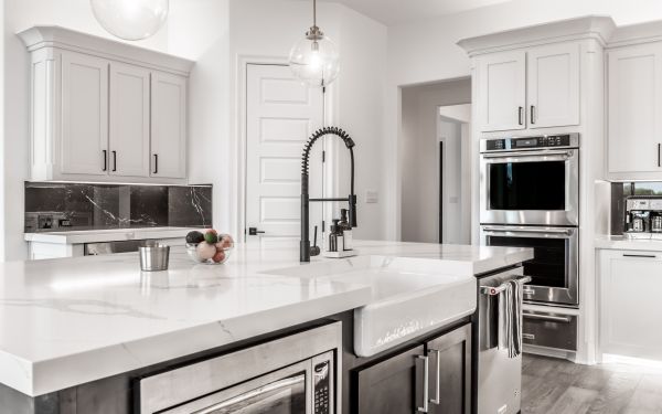 Residential Kitchen Remodeling in Cibolo