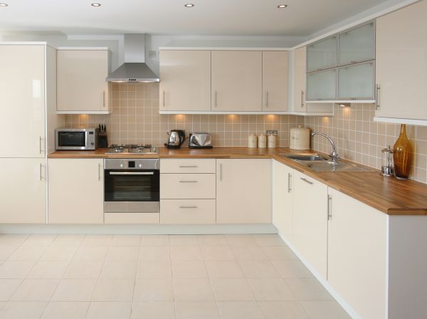 Kitchen Cabinets Remodeling in Cibolo