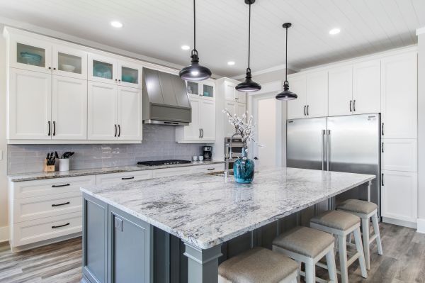 Modern Kitchen Remodeling in Cibolo