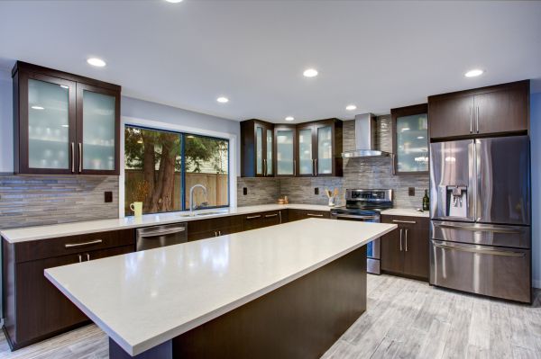 Kitchen Renovation in Cibolo